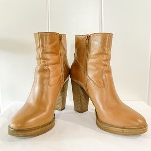 Lucky Brand Boot Size 8.5